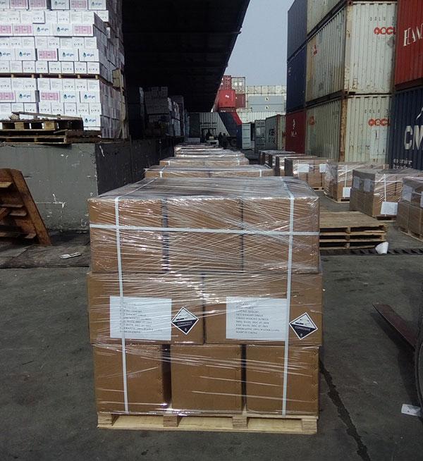 PIPERAZINE CAS:110-85-0 manufacturer price 第1张