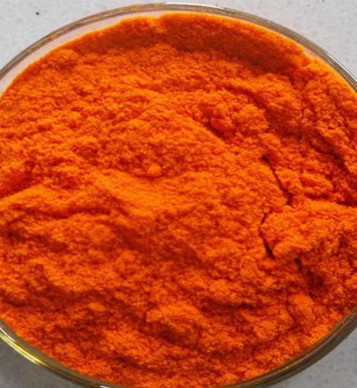 SOLVENT ORANGE 63 CAS:16294-75-0 manufacturer price 第1张