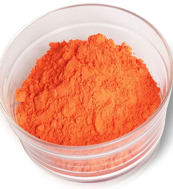 SOLVENT ORANGE 86 CAS:81-64-1 manufacturer price 第1张