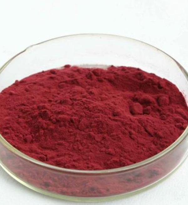 SOLVENT RED 179 CAS:89106-94-5 manufacturer price 第1张