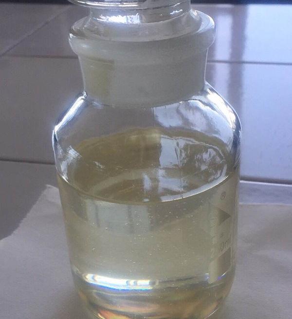 TRIFLUOROMETHANESULFONYL CHLORIDE CAS:421-83-0 manufacturer price 第1张