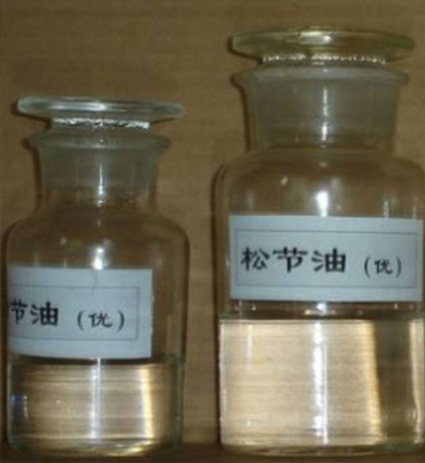 TURPENTINE OIL CAS:8006-64-2 manufacturer price 第1张