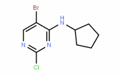 4-methyl-3-[(4-pyridin-3-ylpyrimidin-2-yl)amino]benzoic acid