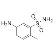 5-Amino-2-methylbenzenesulfonamide CAS: 6973-09-7