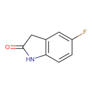5-Fluoro-2-oxindole CAS: 56341-41-4