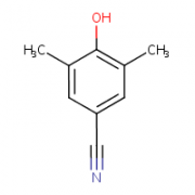 4-hydroxy-3,5-dimethylbenzaldehyde CAS: 2233-18-3