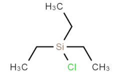 Triethylchlorosilane  CAS:994-30-9