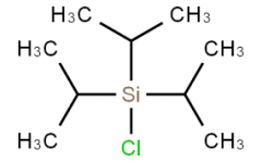 Triisopropylchlorosilane  CAS:13154-24-0