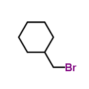 (Bromomethyl)cyclohexane  CAS:2550-36-9