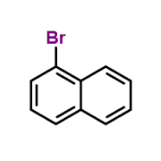 1-Bromonaphthalene  CAS:90-11-9