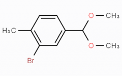 2-Bromo-4＂-nitroacetophenone  CAS:99-81-0