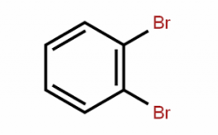 1,2-dibromobenzene  CAS:583-53-9
