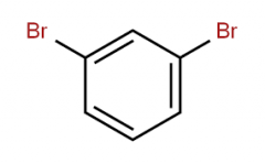 1,3-Dibromobenzene  CAS:108-36-1