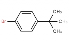 1-Bromo-4-tert-butylbenzene  CAS:3972-65-4