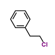 (2-Chloroethyl)benzene  CAS:622-24-2