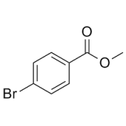 Methyl 4-bromobenzoate  CAS:619-42-1