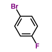 p-Bromofluorobenzene  CAS:460-00-4