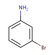 3-Bromoaniline  CAS:591-19-5