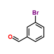 3-Bromobenzaldehyde  CAS:3132-99-8