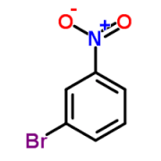 3-Bromonitrobenzene  CAS:585-79-5