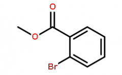 Methyl 2-bromobenzoate  CAS:610-94-6