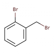 1-bromo-2-(bromomethyl)benzene  CAS:3433-80-5