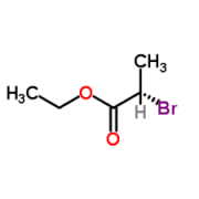 Ethyl 2-bromopropionate  CAS:535-11-5