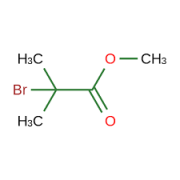 Methyl 2-bromo-2-methylpropionate  CAS:23426-63-3