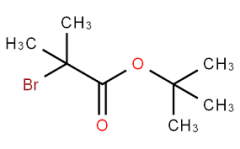 tert-butyl 2-bromo-2-methylpropanoate  CAS:23877-12-5