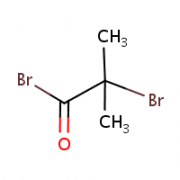 2-Bromoisobutyryl Bromide  CAS:20769-85-1