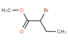 2-Bromobutyric acid methyl ester  CAS:3196-15-4