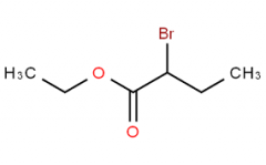 Ethyl 2-bromobutyrate  CAS:533-68-6