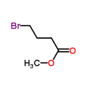 Methyl 4-bromobutyrate  CAS:4897-84-1