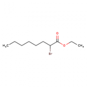 Ethyl 2-Bromooctanoate  CAS:5445-29-4