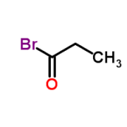 Propionyl bromide  CAS:598-22-1