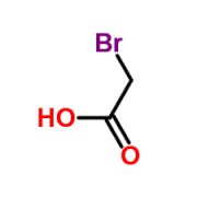 Bromoacetic acid  CAS:79-08-3