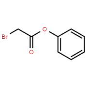 Phenyl bromoacetate  CAS:620-72-4