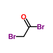 Bromoacetyl bromide  CAS:598-21-0