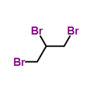 1,2,3-Tribromopropane  CAS:96-11-7
