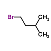 1-Bromo-3-methylbutane  CAS:107-82-4