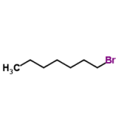 1-Bromoheptane  CAS:629-04-9