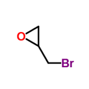 1-Bromo-2,3-epoxypropane  CAS:3132-64-7