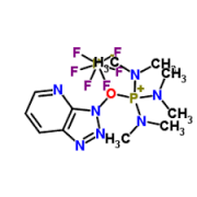 Bromotris(dimethylamino)phosphonium hexafluorophosphate  CAS