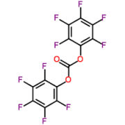 BIS(PENTAFLUOROPHENYL)CARBONATE  CAS:59483-84-0