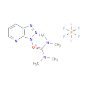 2-(7-Aza-1H-Benzotriazole-1-yl)-1,1,3,3-Tetramethyluronium H