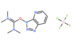 O-Succinimidyl-1,3-dimethylpropyleneuronium hexafluorophosph