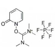 1,1,3,3-Tetramethyl-2-(2-oxopyridin-1(2H)-yl)isouroniumhexaf