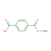 Monomethyl Terephthalate  CAS:1679-64-7