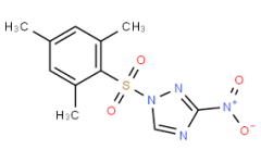 1-(2-Mesitylenesulfonyl)-3-Nitro-1H-1,2,4-Triazole  CAS:7425