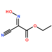 Ethyl cyanoglyoxylate-2-oxime  CAS:3849-21-6